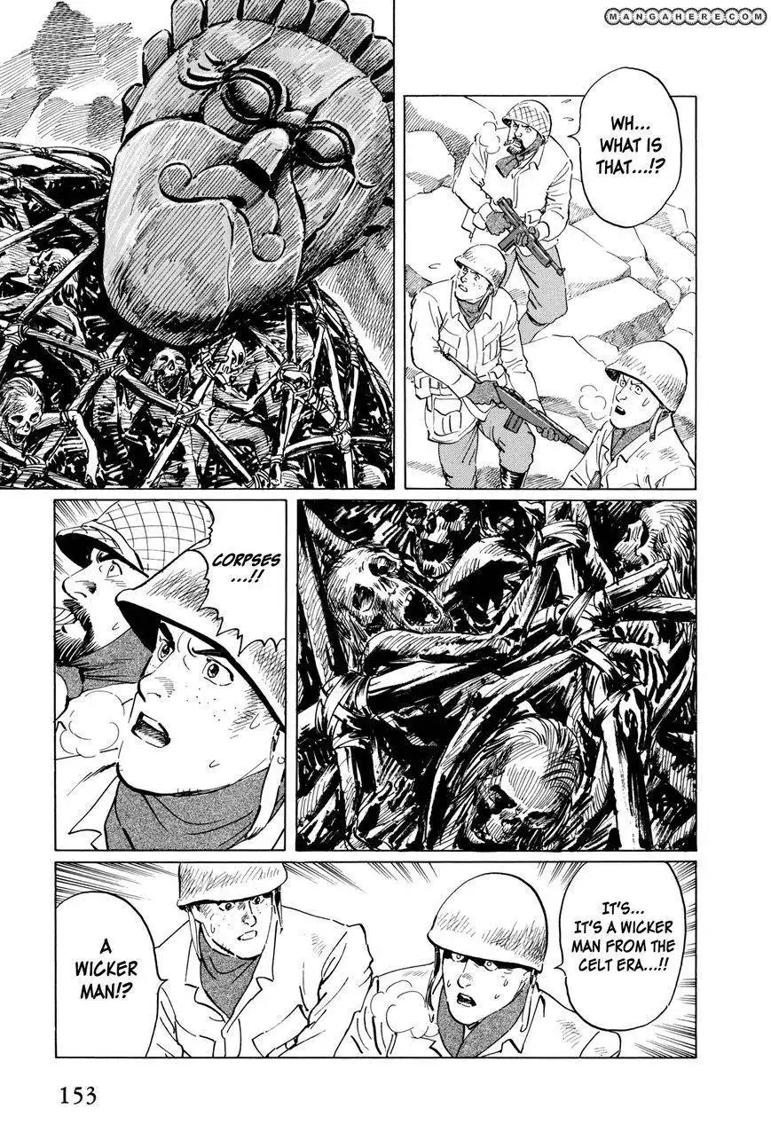 El Alamein no Shinden Chapter 4 25